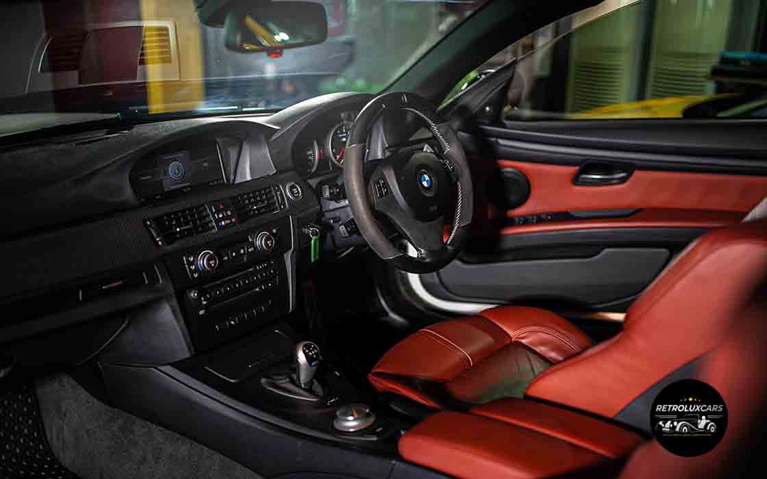 บริการเช่ารถ เช่ารถถ่ายละคร เช่ารถถ่ายโฆษณา Retroluxcars.com